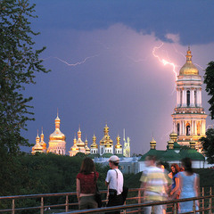 Киев, 19 мая 2007 г.