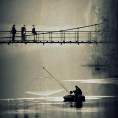 рыбак