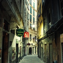 Genova, Италия