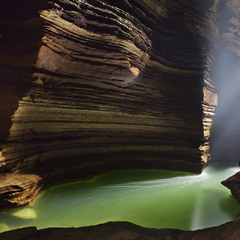Пещера Гуптешвар