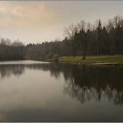 Озерце