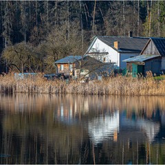 Райський куточок