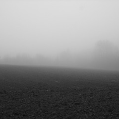 десь за туманами...