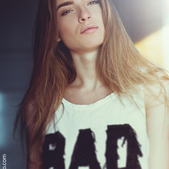 Model: Natasha Shulga 3