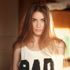 Model: Natasha Shulga