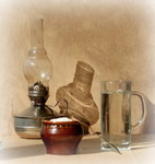 У напрямку світла