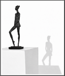 Із серії "Скульптурний натюрморт". Мінімалізм.