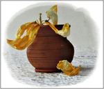 І навіть в'янення - це краса...