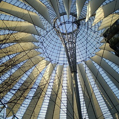 Берлін. Купол.