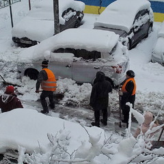 Картинка з мого вікна