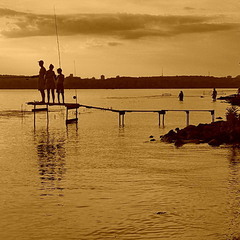 Вечірній кльов