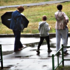 І про погоду...