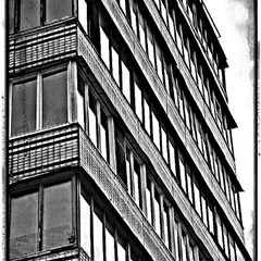 Спальня для народу