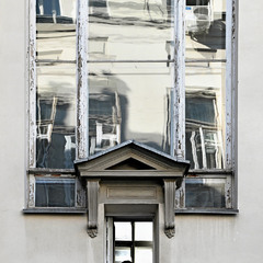 Одесские окна