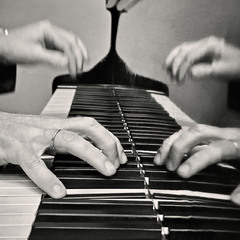 В четыре руки