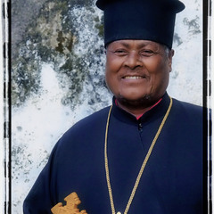 Father Johannes