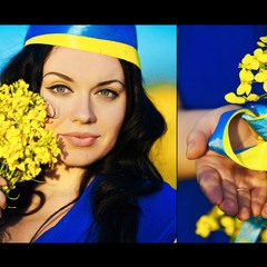 Любіть Україну,  Як сонце, любіть,  Як вітер, і трави, і води  В годину щасливу і в радості мить,