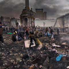 Stalingrad 2014