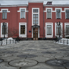 Музей А.С. Макаренко
