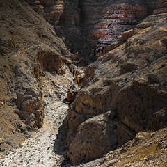 Горными тропами