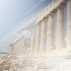 Acropolis, Adieux
