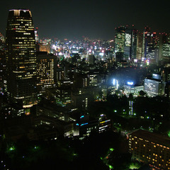 Устойчивый Токио
