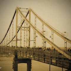 мост в прошлое....