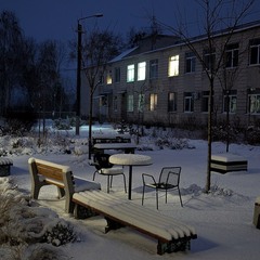 Несезон vol.3