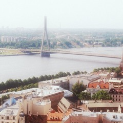 " Riga "