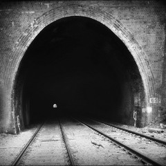 " Свет в конце тунеля.... "