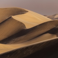 Геометрия песков