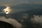 Kotor from the high