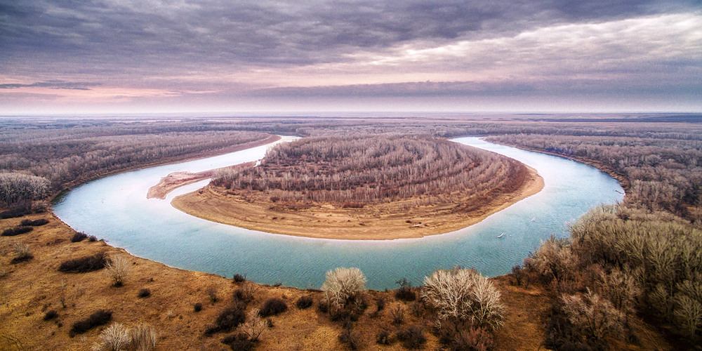 Урал казахстан