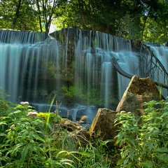 Keilu - Joa Waterfall