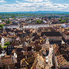 Старый Страсбург