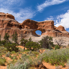 Arches National