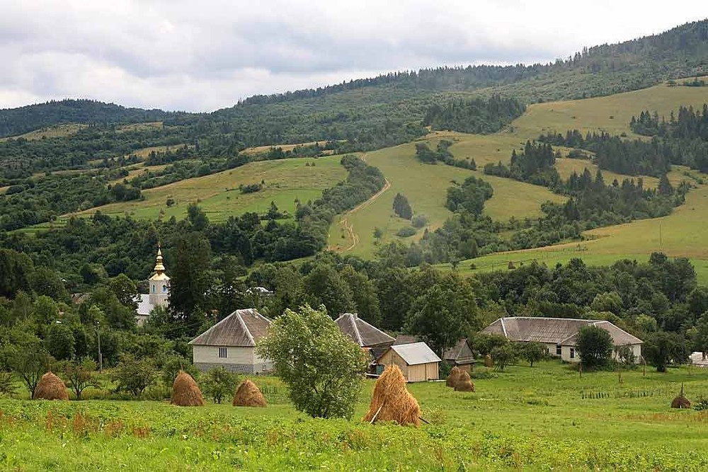 Провинция Карпаты