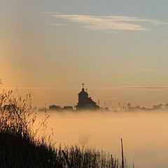 Ранкова благодать