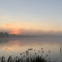 чарівний світанок