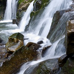 Водоспад Кам'янка