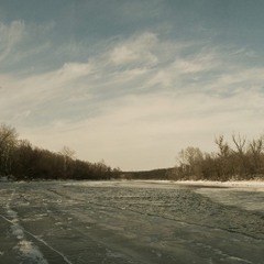 Панорама зимы