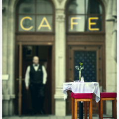 Wien Cafe