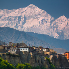 Удивительные Гималаи