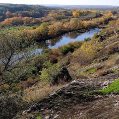 Ще раз про Південний Буг...