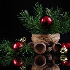 Мініноворічний