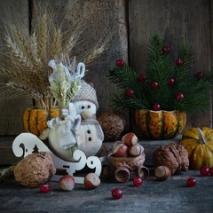 Передсвятковий