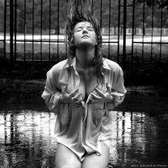 KATE AFTER RAIN