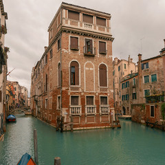 мокрофото из Венеции