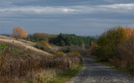 "осінні дороги"