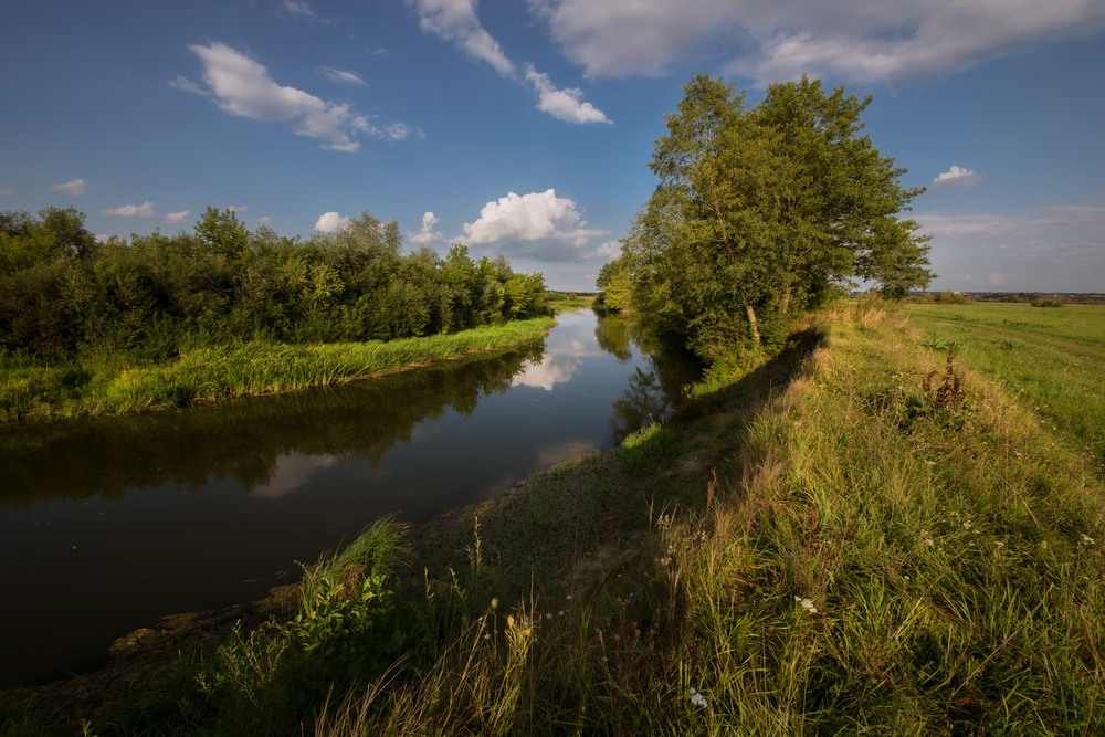 Фотографія Горинь моя... / Микола Шахманцір / photographers.ua